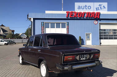 Седан ВАЗ / Lada 2106 1981 в Жмеринке