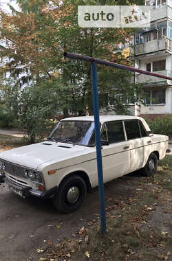 Седан ВАЗ / Lada 2106 1991 в Кременчуге