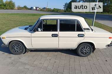 Седан ВАЗ 2106 1979 в 