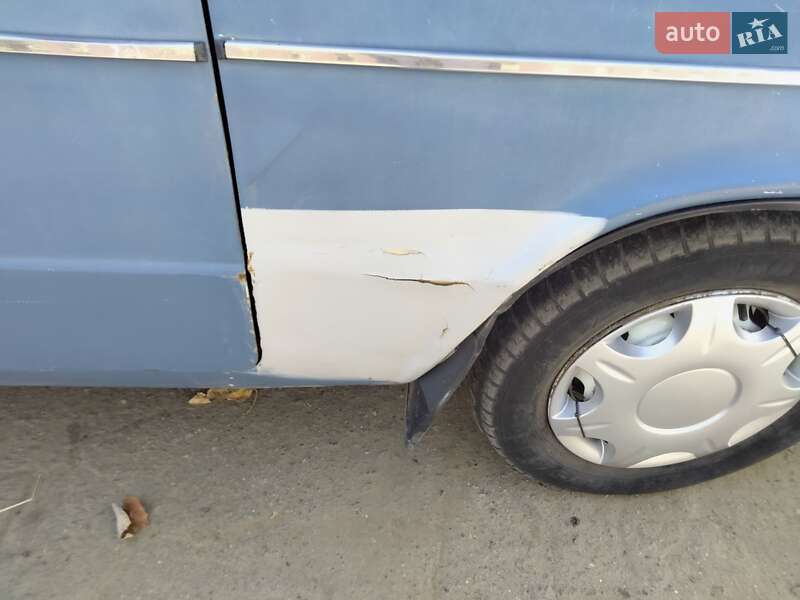 Седан ВАЗ / Lada 2106 1986 в Одесі