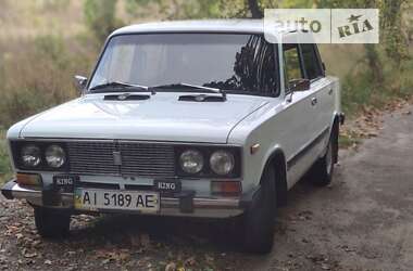 Седан ВАЗ / Lada 2106 1988 в Білій Церкві