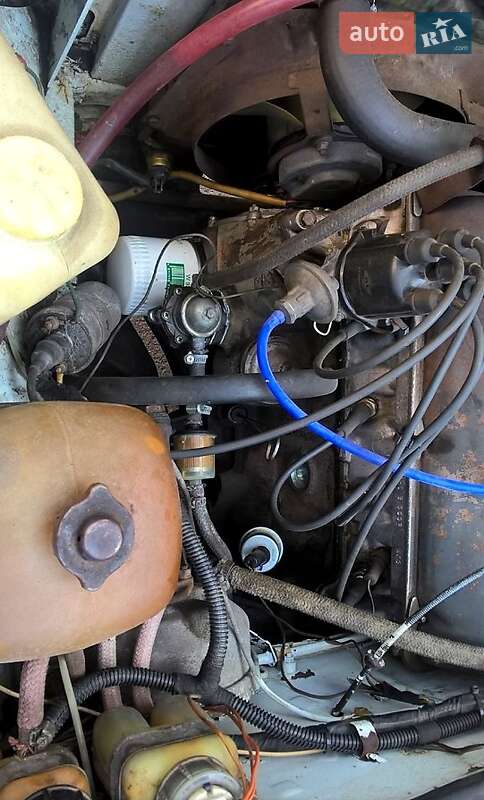 Седан ВАЗ / Lada 2106 1992 в Днепре