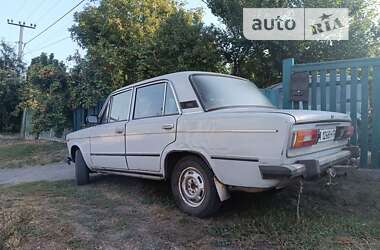 Седан ВАЗ / Lada 2106 1988 в Золотоноші