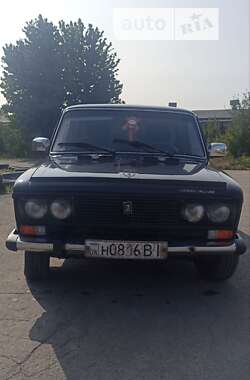 Седан ВАЗ / Lada 2106 1983 в Виннице