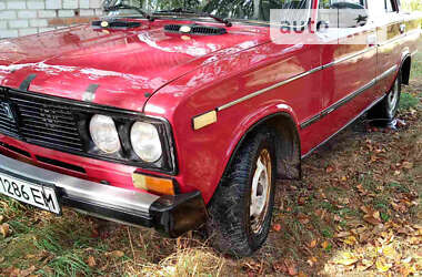 Седан ВАЗ / Lada 2106 2001 в Житомирі