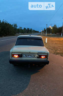 Седан ВАЗ / Lada 2106 1990 в Захарьевке