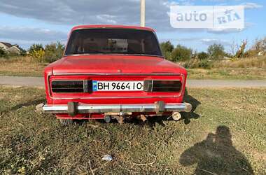 Седан ВАЗ / Lada 2106 1977 в Одесі