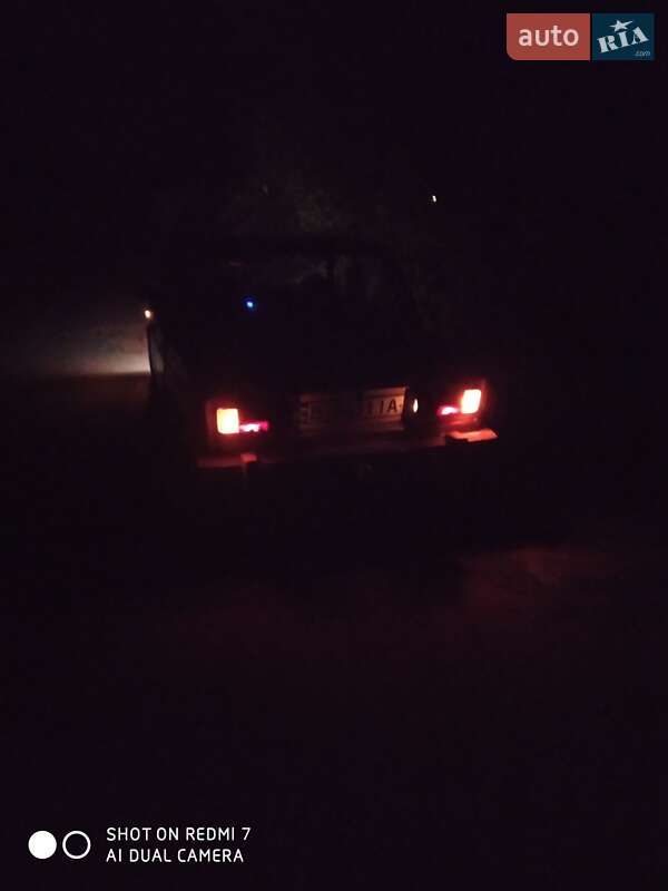 Седан ВАЗ / Lada 2106 1989 в Машівка