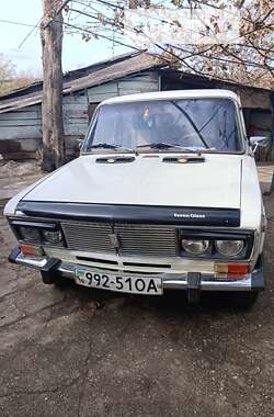 Седан ВАЗ / Lada 2106 1985 в Подольске