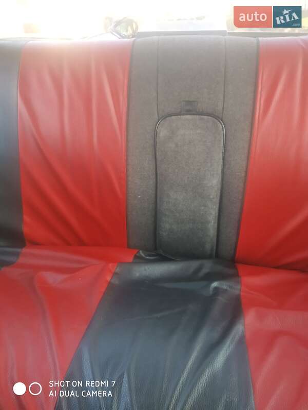 Седан ВАЗ / Lada 2106 1989 в Машівка