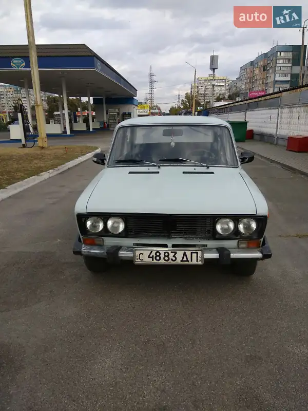 ВАЗ / Lada 2106