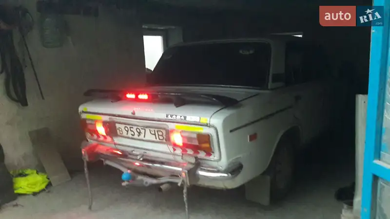 ВАЗ / Lada 2106