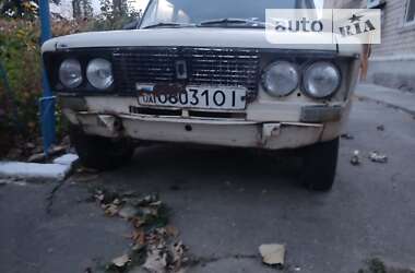 Седан ВАЗ / Lada 2106 1985 в Тульчине