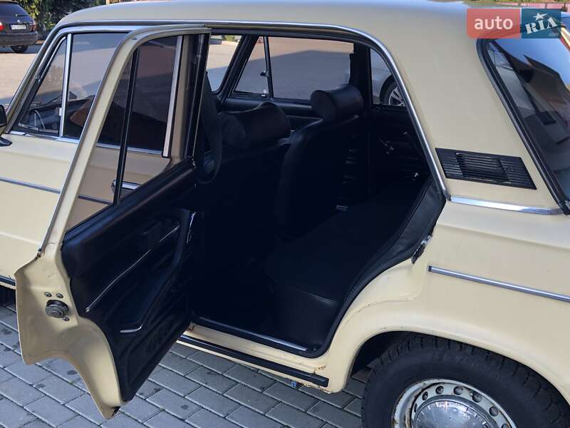 Седан ВАЗ / Lada 2106 1988 в Мукачевому фото 8 Седан ВАЗ / Lada 2106 1988 в Мукачевому