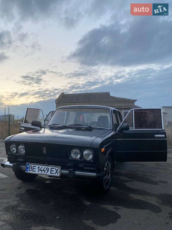 Седан ВАЗ / Lada 2106 1982 в Миколаєві