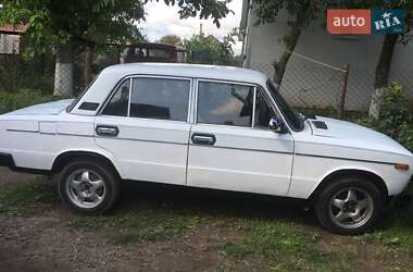 Седан ВАЗ / Lada 2106 1983 в Львове