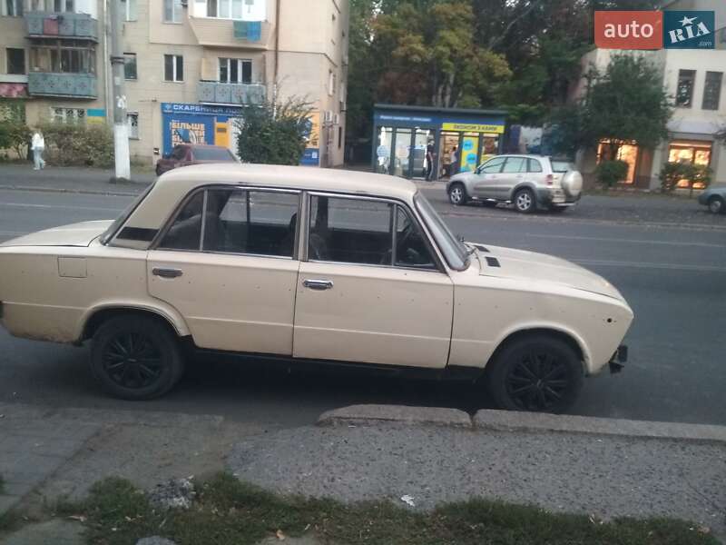 Седан ВАЗ / Lada 2106 1991 в Одесі