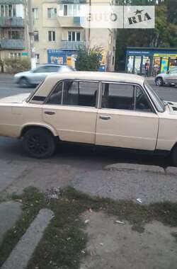 Седан ВАЗ / Lada 2106 1991 в Одесі