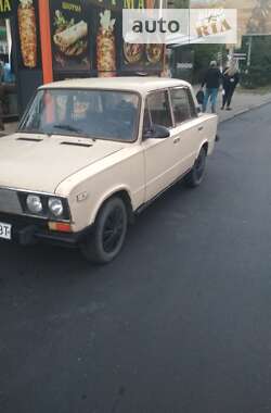 Седан ВАЗ / Lada 2106 1991 в Одесі