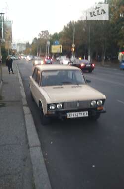 Седан ВАЗ / Lada 2106 1991 в Одесі