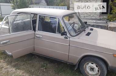 Седан ВАЗ / Lada 2106 1990 в Львові