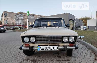 Седан ВАЗ / Lada 2106 1992 в Днепре