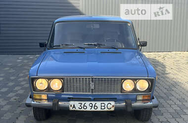 Седан ВАЗ / Lada 2106 1991 в Чернівцях