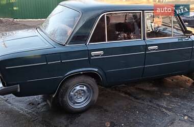 Седан ВАЗ / Lada 2106 1997 в Долинской