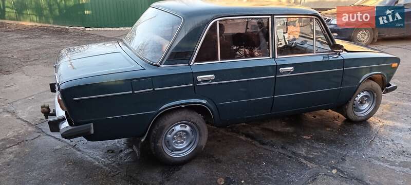 Седан ВАЗ / Lada 2106 1997 в Долинской