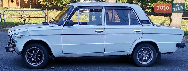 ВАЗ / Lada 2106 1992