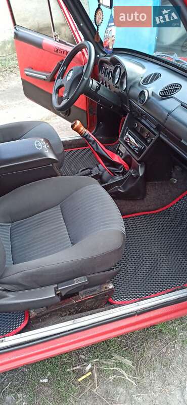 Седан ВАЗ / Lada 2106 1993 в Павлограді фото 6 Седан ВАЗ / Lada 2106 1993 в Павлограді