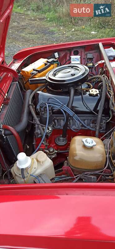 Седан ВАЗ / Lada 2106 1993 в Павлограді фото 9 Седан ВАЗ / Lada 2106 1993 в Павлограді