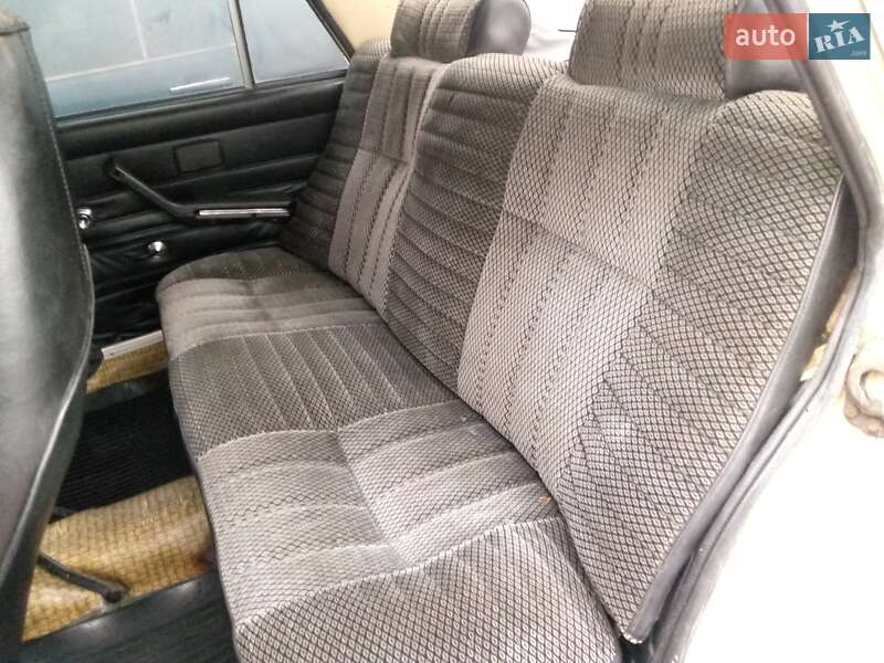 Седан ВАЗ / Lada 2106 1988 в Днепре