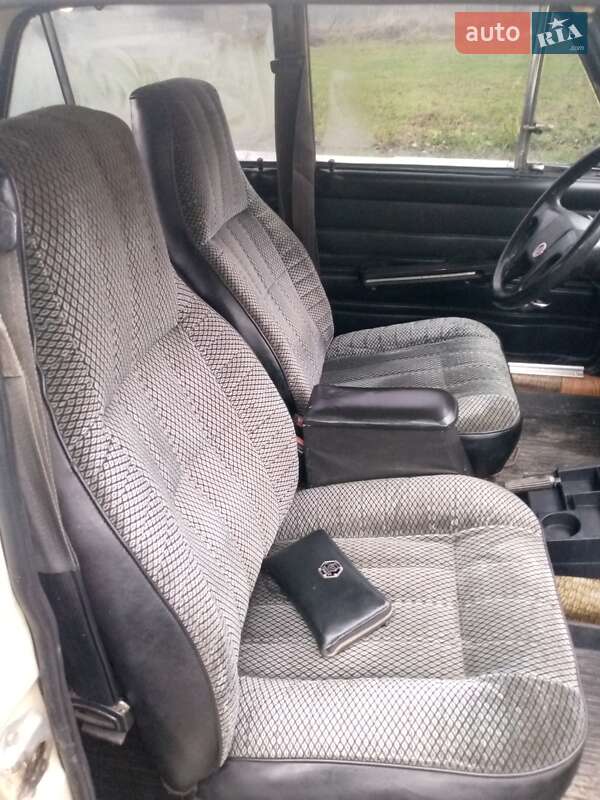 Седан ВАЗ / Lada 2106 1988 в Днепре