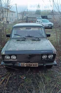 Седан ВАЗ / Lada 2106 1978 в Константиновке