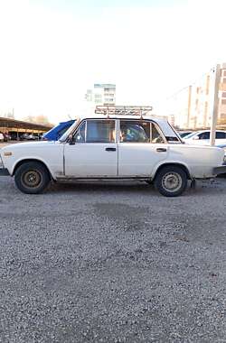Седан ВАЗ / Lada 2106 1981 в Кам'янському