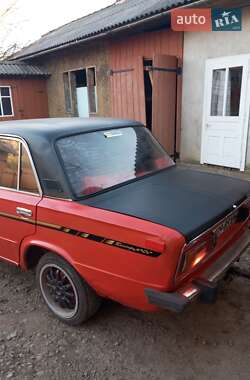 Седан ВАЗ / Lada 2106 1986 в Снятині