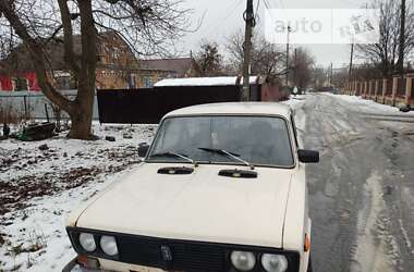 Седан ВАЗ / Lada 2106 1988 в Вінниці