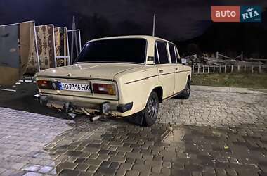 Седан ВАЗ / Lada 2106 1991 в Виноградове