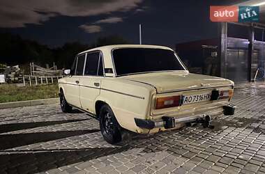 Седан ВАЗ 2106 1991 в 