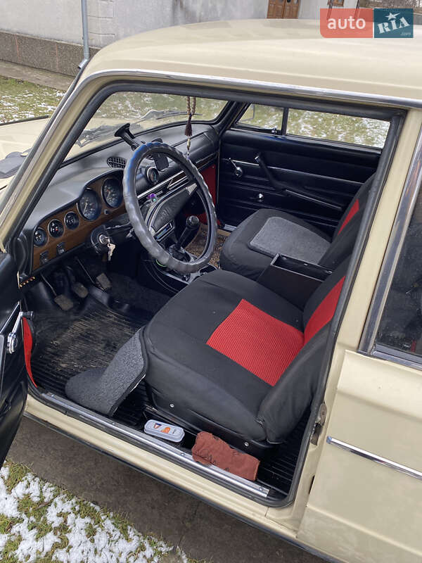 Седан ВАЗ / Lada 2106 1989 в Хотині