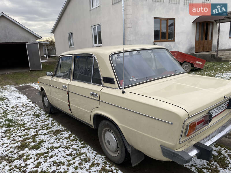 Седан ВАЗ / Lada 2106 1989 в Хотині