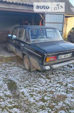 Седан ВАЗ / Lada 2106 1993 в Камне-Каширском