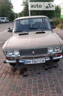 Седан ВАЗ / Lada 2106 1989 в Тетієві