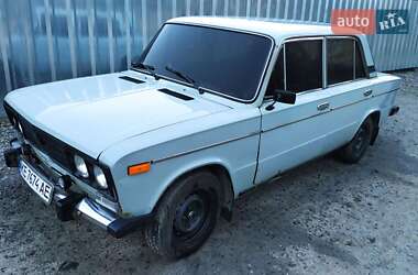 Седан ВАЗ / Lada 2106 1987 в Кам'янському