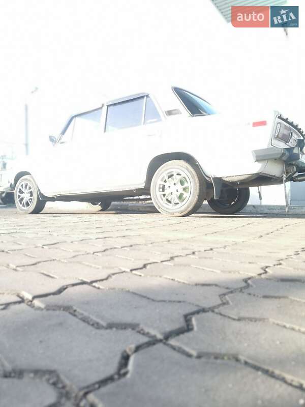 Седан ВАЗ / Lada 2106 1983 в Николаеве