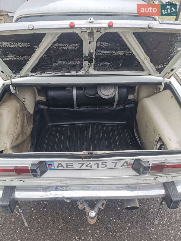 Седан ВАЗ / Lada 2106 1983 в Николаеве