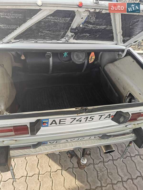 Седан ВАЗ / Lada 2106 1983 в Николаеве