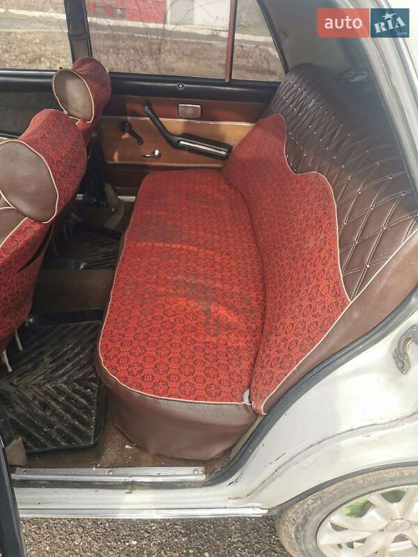 Седан ВАЗ / Lada 2106 1983 в Николаеве