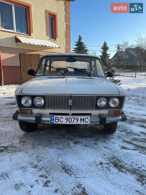 ВАЗ / Lada 2106